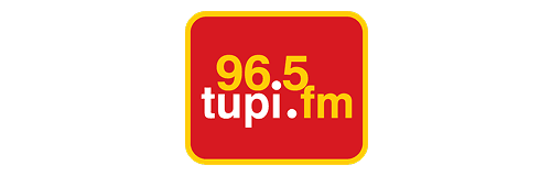 Super Rádio Tupi