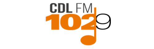 Rádio CDL 102,9 FM